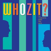 Whozit?