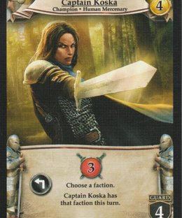 Hero Realms: Legion Cardbox