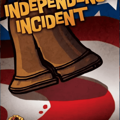 Holiday Hijinks #2: The Independence Incident