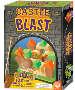 Castle Blast