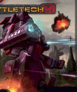 BattleTech: Experimental Technical Readout – Primitives vol 3