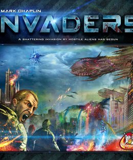 Invaders