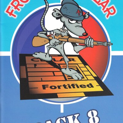 From the Cellar: Pack 8