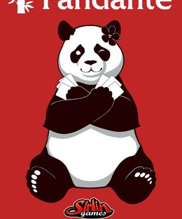 Pandánte