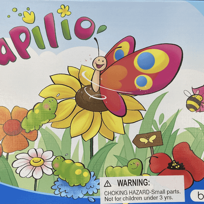 Papilio