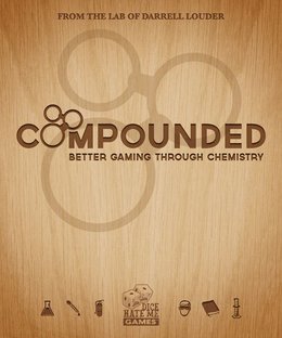 Compounded