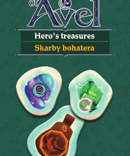 Chronicles of Avel: Hero's Treasures