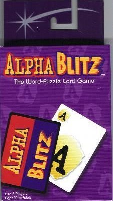 Alpha Blitz