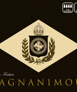 Magnanimous