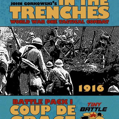 In the Trenches: Coup de Grace