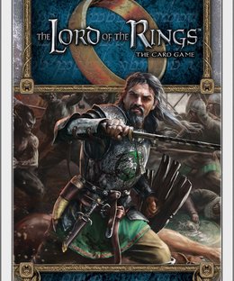 The Lord of the Rings: The Card Game – The City of Corsairs