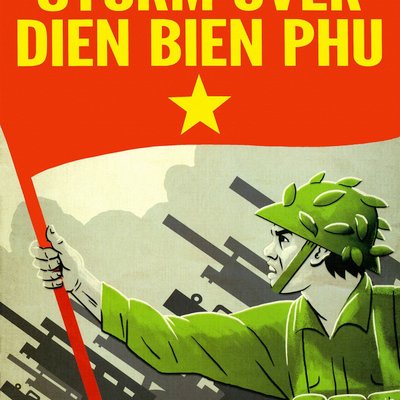 Storm Over Dien Bien Phu