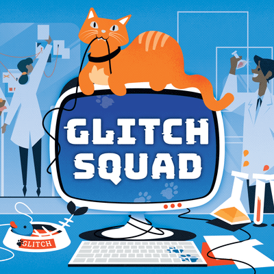 Glitch Squad