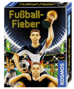 Fußball-Fieber