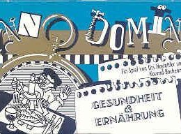 Anno Domini: Gesundheit und Ernährung