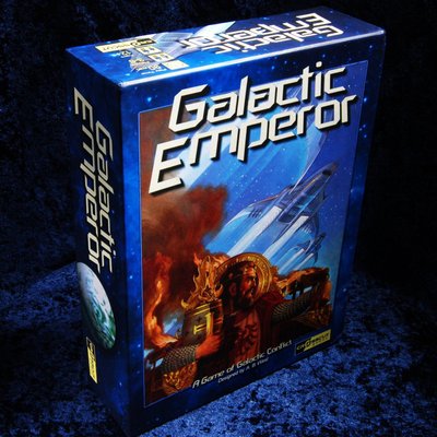 Galactic Emperor