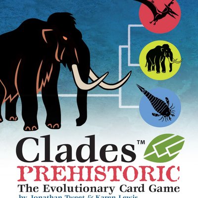 Clades Prehistoric