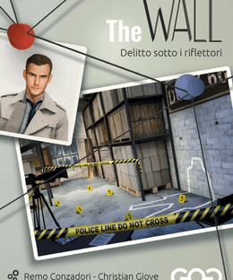 The Wall: Delitto sotto i riflettori