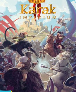 Karak II: Imperium