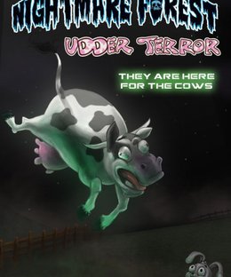 Nightmare Forest: Udder Terror