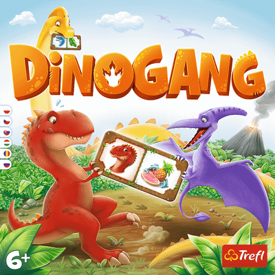 Dinogang