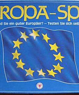 Europa-Spiel