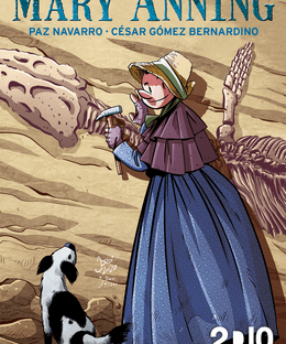 Mary Anning