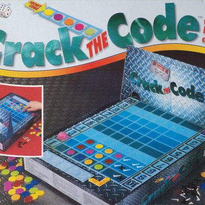 Crack the Code