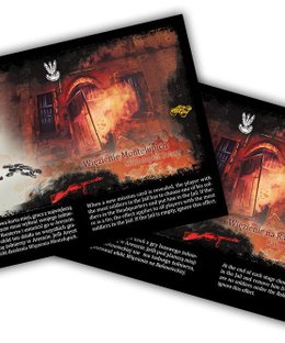 The Outcast Heroes: Alternative Missions