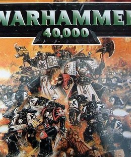 Warhammer 40,000 (Third Edition): Starter Set