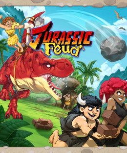 Jurassic Feud