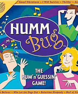Humm Bug