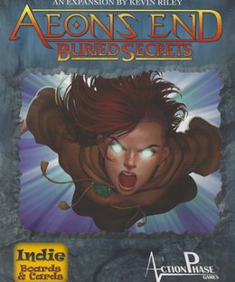 Aeon's End: Buried Secrets