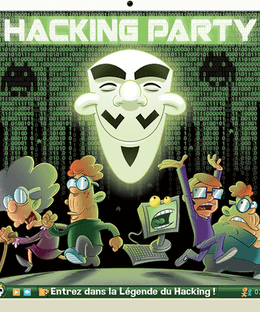 Hacking Party