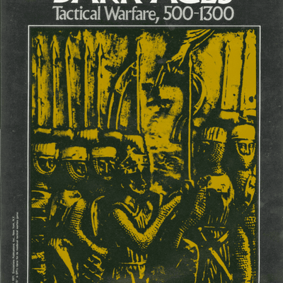 Dark Ages: Tactical Warfare, 500-1300
