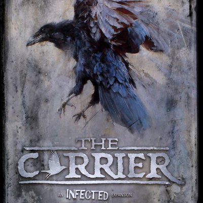 Infected: The Carrier