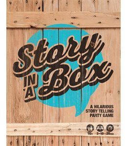 Story In a Box