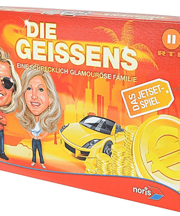 Die Geissens