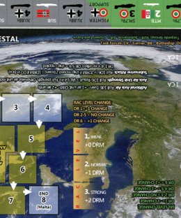 Operation Pedestal: Convoy to Malta