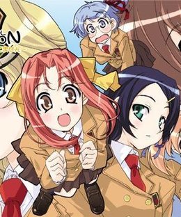 High School Election