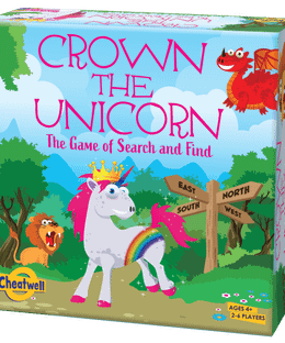 Crown the Unicorn