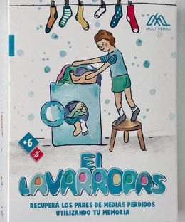 El Lavarropas