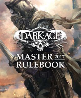 Dark Age: 2017 Master Rules
