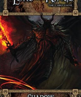 The Lord of the Rings: The Card Game – Shadow and Flame