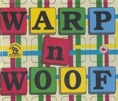 Warp n Woof