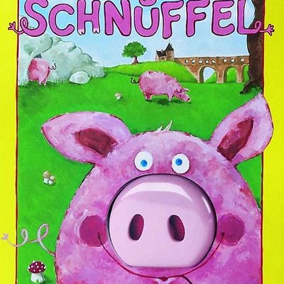Trüffel-Schnüffel