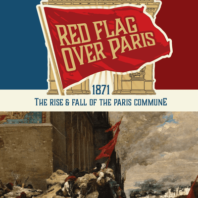 Red Flag Over Paris