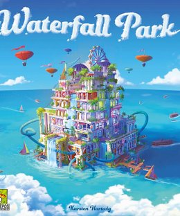 Waterfall Park