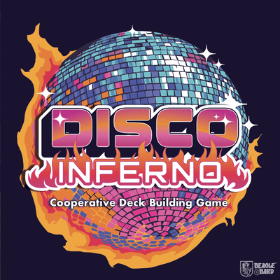 Disco Inferno