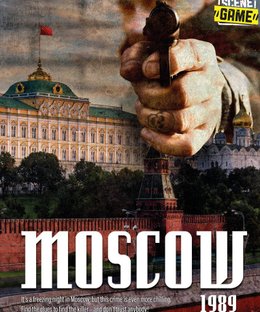 Crime Scene: Moscow 1989